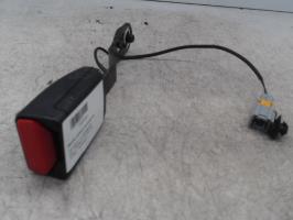 Aggancio cintura sicurezza anteriore sinistro