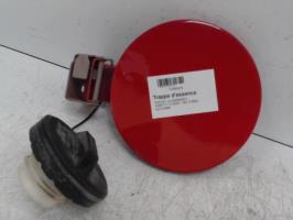 Sportello carburante