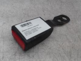 Aggancio cintura sicurezza anteriore destro