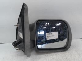 Retrovisor derecho