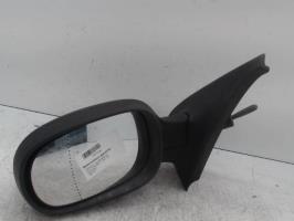 Specchietto retrovisore sinistro