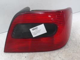 Fanale posteriore principale destro (luci)