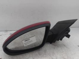 Specchietto retrovisore sinistro