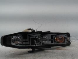 Base portalampade fanale posteriore destro