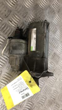 Motorino avviamento
