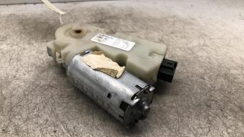 Moteur toit ouvrant