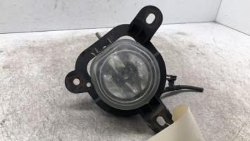 Fendinebbia sinistro (luce)