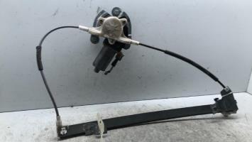 Alzacristalli elettrico anteriore destro