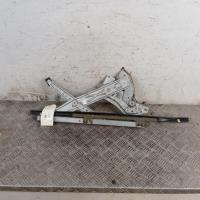 Alzacristalli manuale anteriore destro