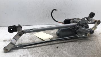 Moteur essuie glace avant