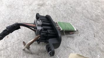 Resistance chauffage