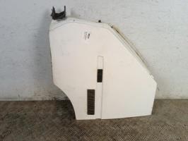 Parafango anteriore sinistro