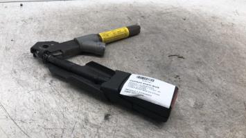 Aggancio cintura sicurezza anteriore destro