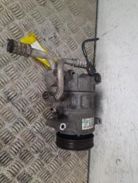 Compresseur clim