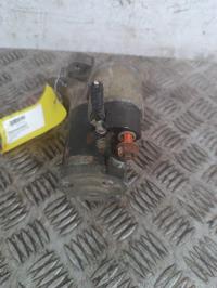 Motorino avviamento