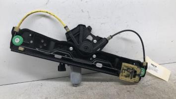 Leve vitre electrique arriere gauche