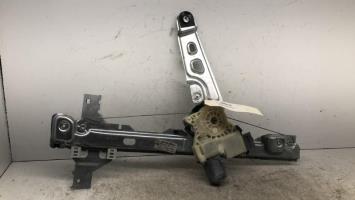 Alzacristalli elettrico anteriore destro