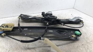 Leve vitre electrique avant gauche