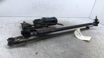 Moteur essuie glace avant