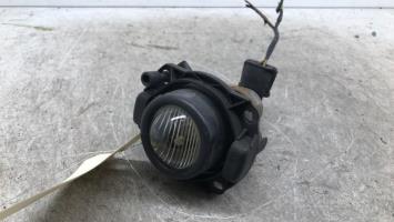 Anti brouillard droit (feux)