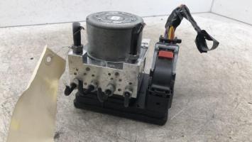 Blocco ABS (antibloccaggio freni)