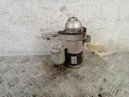 Motorino avviamento
