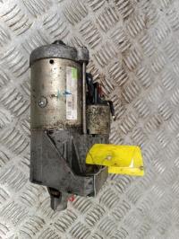 Motorino avviamento