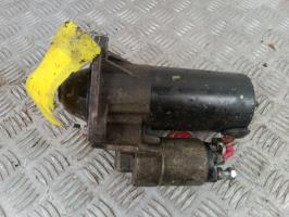 Motorino avviamento