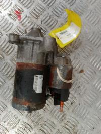 Motorino avviamento