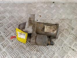 Motor de arranque