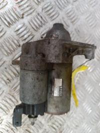 Motorino avviamento