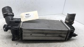Scambiatore aria (Intercooler)