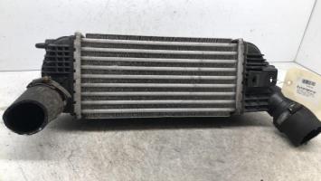 Scambiatore aria (Intercooler)