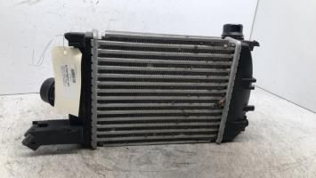Echangeur air (Intercooler)