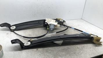 Alzacristalli elettrico anteriore sinistro