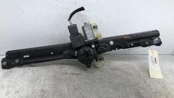 Leve vitre electrique avant gauche