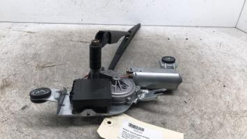 Moteur essuie glace arriere