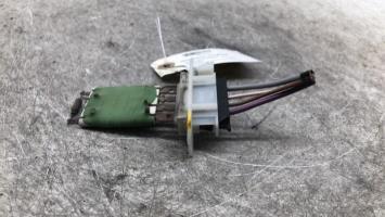Resistance chauffage