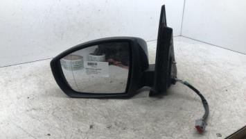 Retrovisor izquierdo