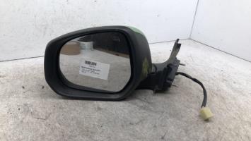 Specchietto retrovisore sinistro