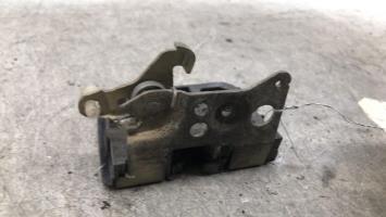 Serratura porta laterale destra