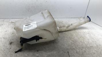 Vase de lave glace