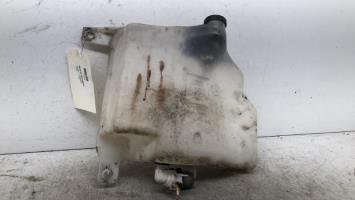Vase de lave glace