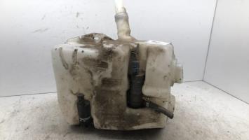 Vase de lave glace
