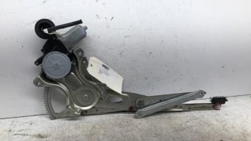 Alzacristalli elettrico posteriore destro