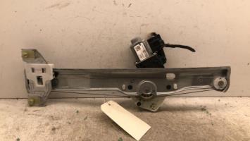 Leve vitre electrique avant gauche