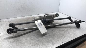 Moteur essuie glace avant