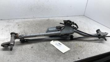 Moteur essuie glace avant