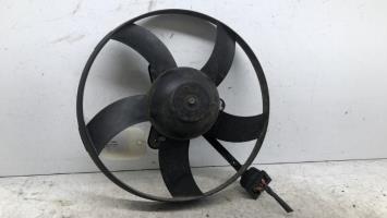 Motoventilatore radiatore