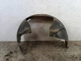 Parasale anteriore destro
